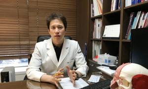 한국을 빛내는 미용 의사들 ② 후즈후피부과 홍경국 원장